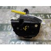 Recambio de cerradura puerta trasera derecha para seat exeo st (3r5)(2009>) 2.0 tdi referencia OEM IAM 8E0839016AA  