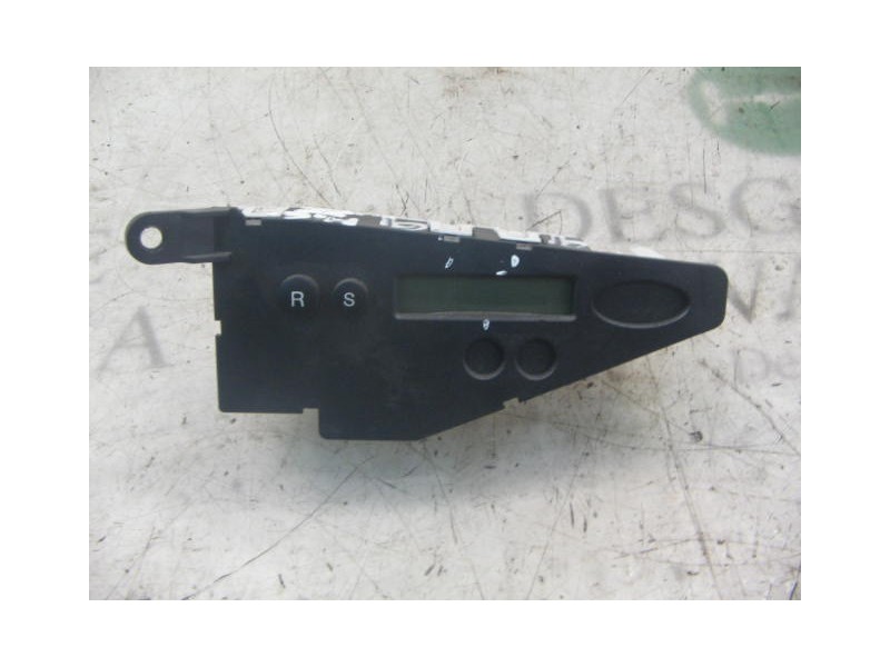 Recambio de modulo electronico para ford focus berlina (cak) trend referencia OEM IAM   