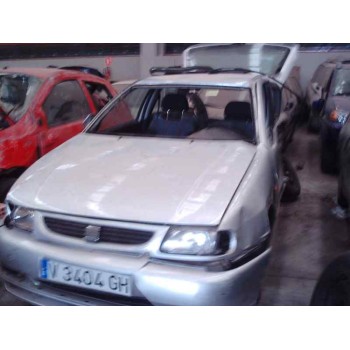 SEAT IBIZA (6K)