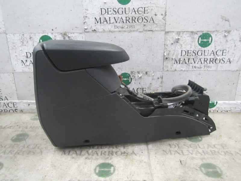 Recambio de apoyabrazos central para ford c-max (cb3) 1.6 tdci cat referencia OEM IAM 1530606  