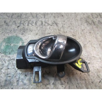 MANETA INTERIOR DELANTERA IZQUIERDA 806711HA0B 