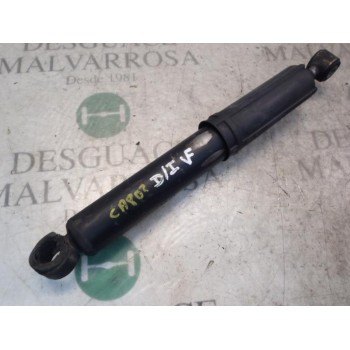 AMORTIGUADOR DELANTERO IZQUIERDO 