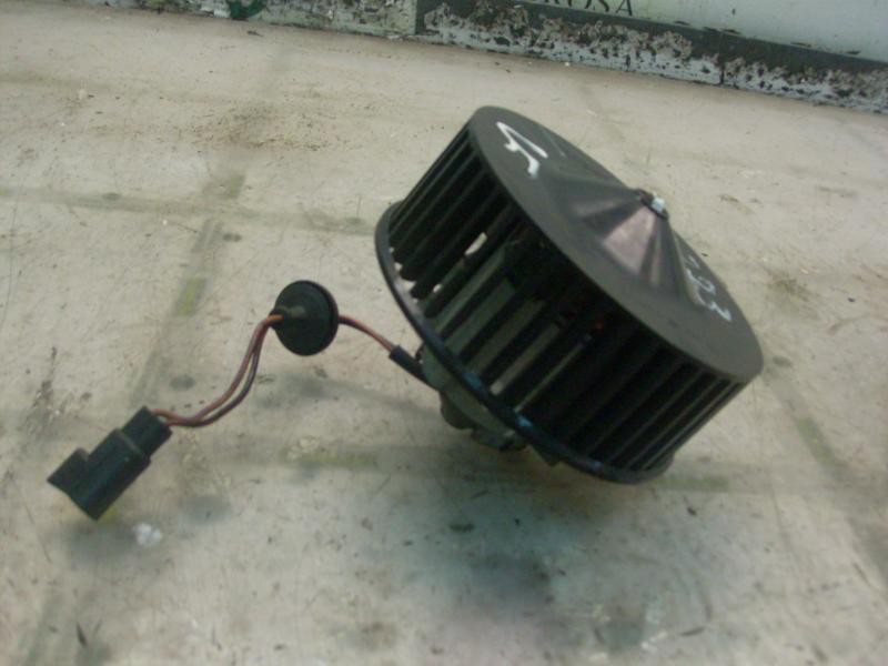 Recambio de motor calefaccion para ford ka (ccq) 1.3 cat referencia OEM IAM   