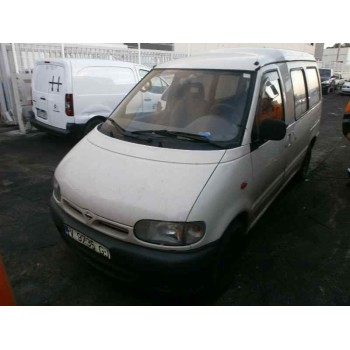 NISSAN VANETTE CARGO