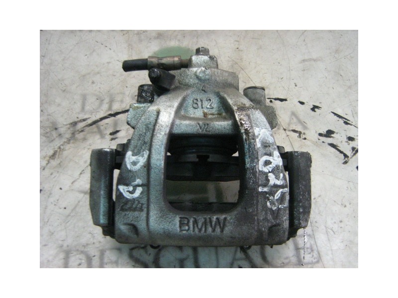 Recambio de pinza freno delantera derecha para mini mini (r50,r53) cooper referencia OEM IAM   