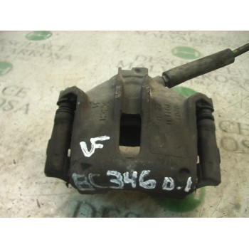 PINZA FRENO DELANTERA IZQUIERDA 