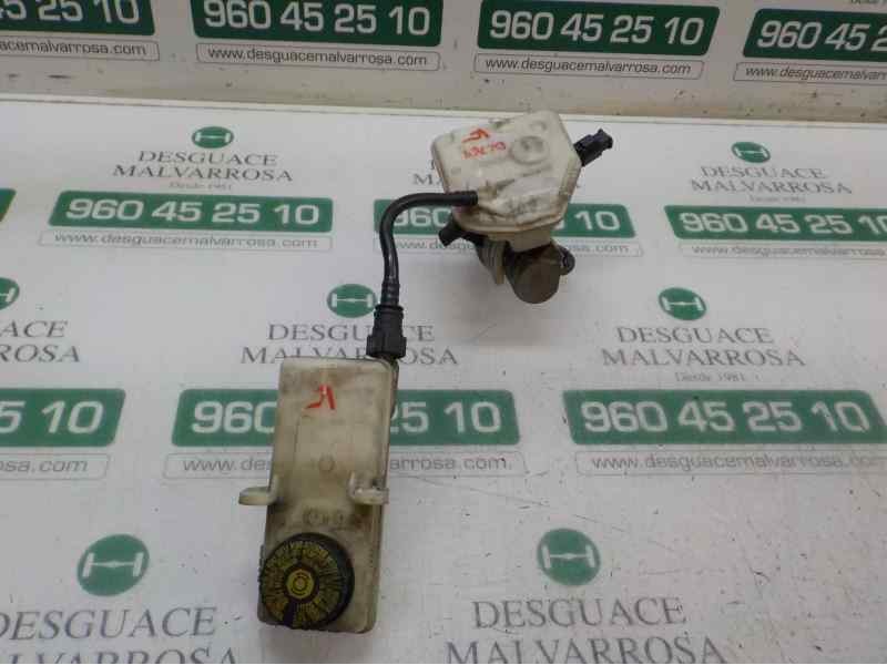 Recambio de bomba freno para citroën c4 lim. 1.6 hdi fap referencia OEM IAM 4601Y4  