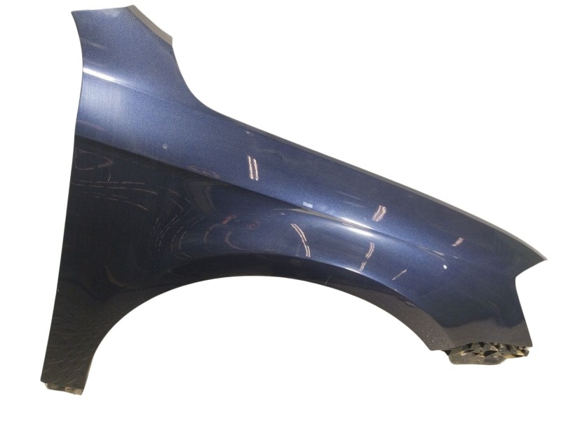 Recambio de aleta delantera derecha para volkswagen passat b7 variant (365) 1.6 tdi referencia OEM IAM   