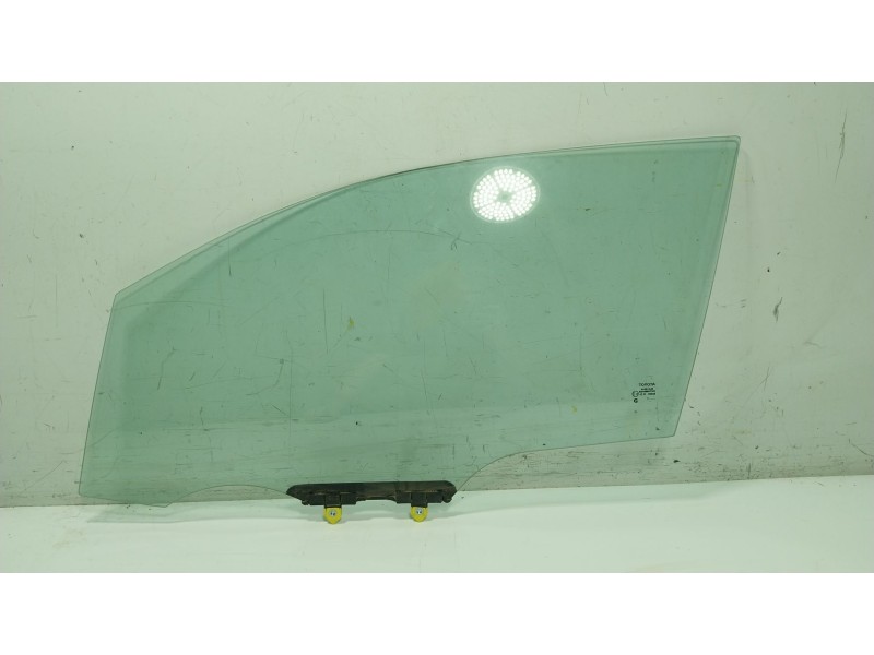 Recambio de cristal puerta delantero izquierdo para toyota c-hr (_x1_) 2.0 hybrid (maxh10) referencia OEM IAM 68102F4050  