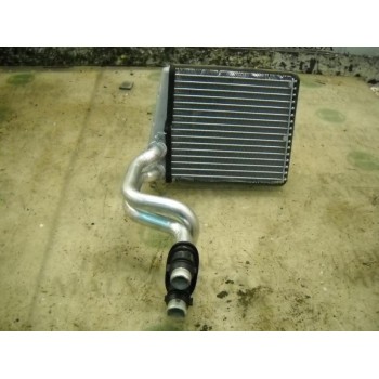 RADIADOR CALEFACCION / AIRE ACONDICIONADO 1K0819031B 