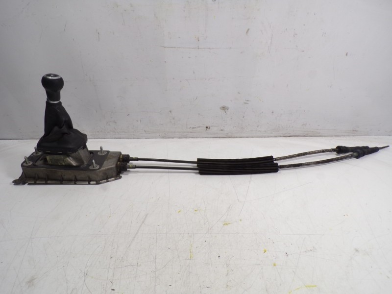 Recambio de palanca cambio para audi a1 (8x) 1.6 tdi referencia OEM IAM 6Q0711050B 6Q0711049CJ 