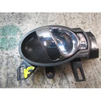 MANETA INTERIOR TRASERA DERECHA 80670BA61A 