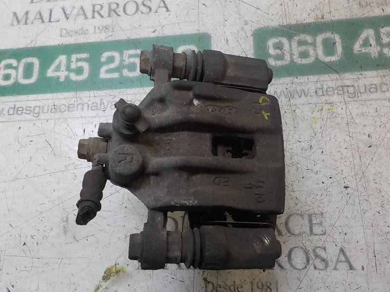 Recambio de pinza freno trasera derecha para kia cee´´d emotion referencia OEM IAM 582301H300  