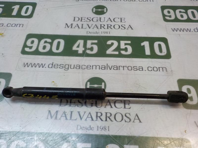 Recambio de amortiguador capot para renault scenic iii grand expression referencia OEM IAM 654700008R  