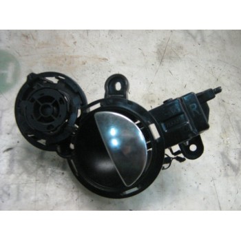 MANETA INTERIOR DELANTERA DERECHA 