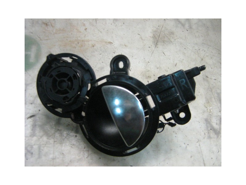 Recambio de maneta interior delantera derecha para mini mini (r50,r53) cooper referencia OEM IAM   