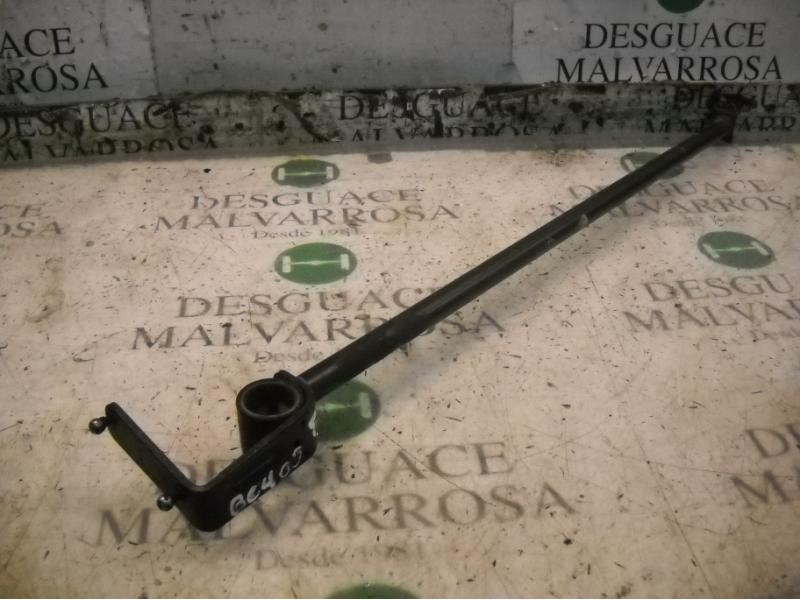 Recambio de barra cambio para peugeot 206 berlina xs referencia OEM IAM   