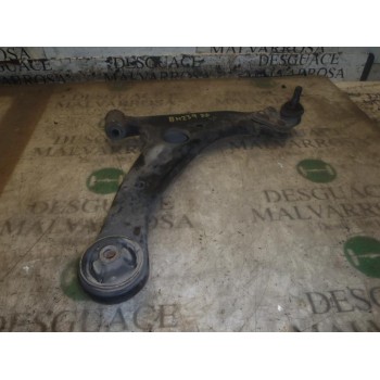 BRAZO SUSPENSION INFERIOR DELANTERO DERECHO 