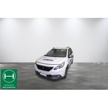 PEUGEOT 2008 (--.2013)