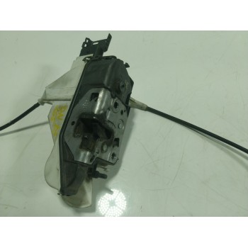 CERRADURA PUERTA DELANTERA IZQUIERDA 9800624480 006244 