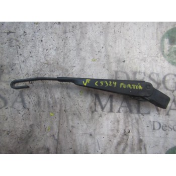 BRAZO LIMPIA TRASERO 