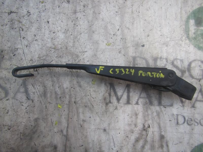 Recambio de brazo limpia trasero para smart coupe pure referencia OEM IAM   