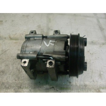 COMPRESOR AIRE ACONDICIONADO 