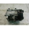 Recambio de compresor aire acondicionado para ford ka (ccq) 1.3 cat referencia OEM IAM   