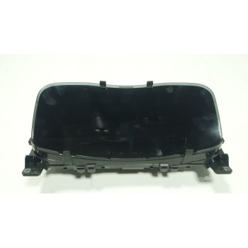 CUADRO INSTRUMENTOS 83800F4E00 83800FAE0O 