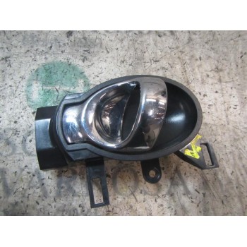 MANETA INTERIOR TRASERA IZQUIERDA 80671BA61A 