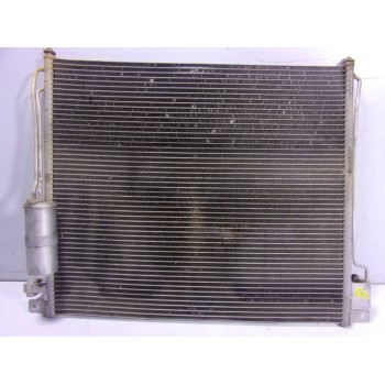 CONDENSADOR AIRE ACONDICIONADO 92100EB01A 92100EB00A 