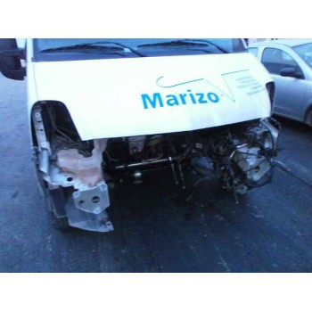 RENAULT MASTER II PHASE 2 COMBI