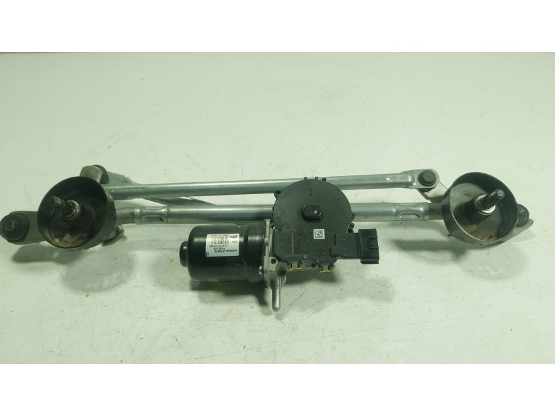 Recambio de motor limpia delantero para nissan juke (f16_) 1.6 hybrid referencia OEM IAM 288006PE0A W158616P13ALHD 