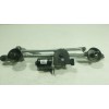 Recambio de motor limpia delantero para nissan juke (f16_) 1.6 hybrid referencia OEM IAM 288006PE0A W158616P13ALHD 