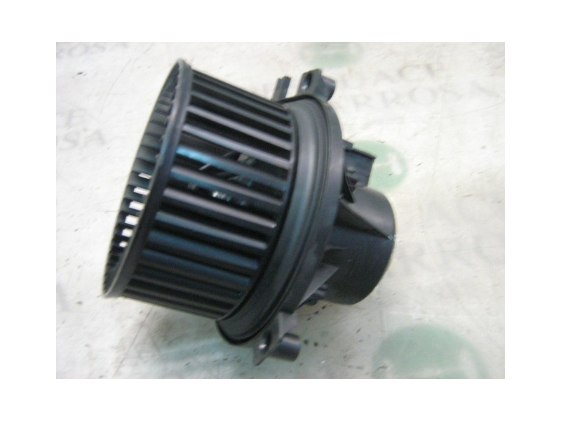 Recambio de motor calefaccion para mini mini (r50,r53) cooper referencia OEM IAM   