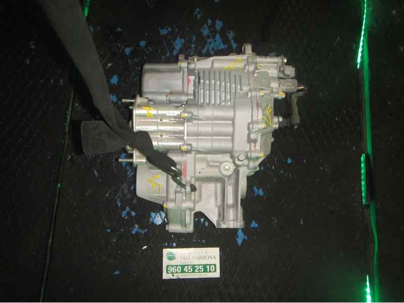 Recambio de diferencial trasero para toyota rav 4 advance hybrid referencia OEM IAM G105048020  