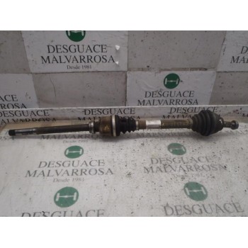 TRANSMISION DERECHA 9812781280 