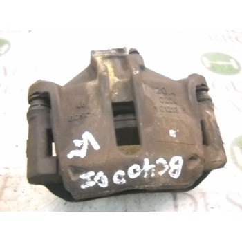 PINZA FRENO DELANTERA IZQUIERDA 