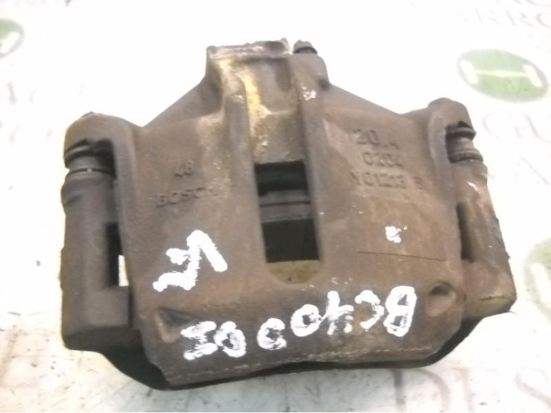 Recambio de pinza freno delantera izquierda para peugeot 206 berlina xs referencia OEM IAM   