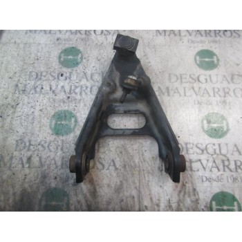 BRAZO SUSPENSION INFERIOR DELANTERO DERECHO 