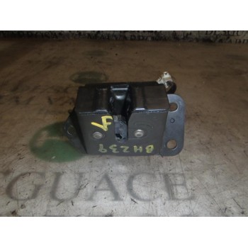 CERRADURA MALETERO / PORTON 