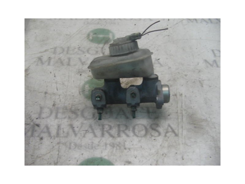 Recambio de bomba freno para opel tigra 1.4 16v referencia OEM IAM   