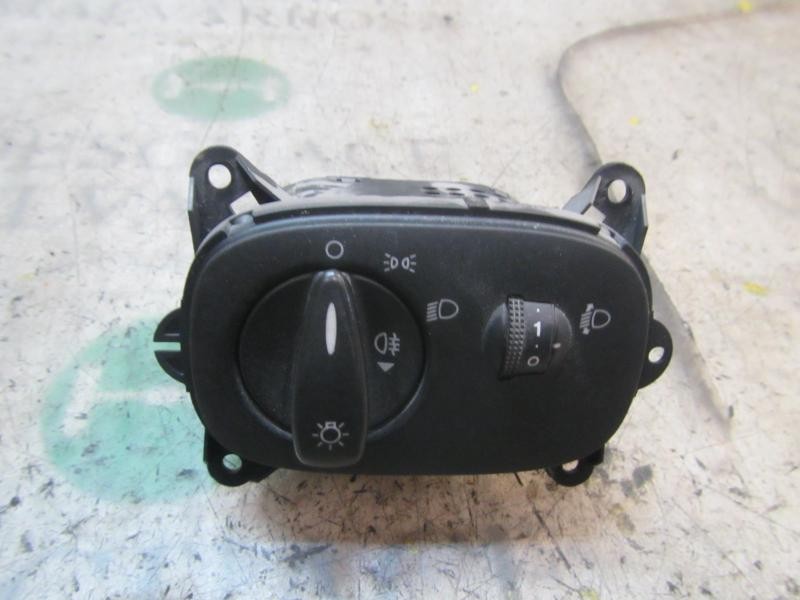 Recambio de mando luces para ford transit connect (tc7) furgón (2006) referencia OEM IAM   