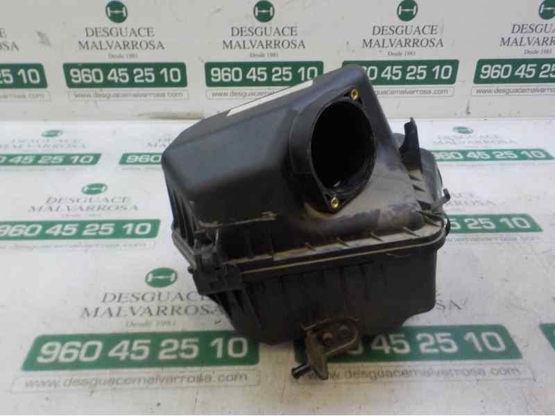 Recambio de filtro aire para kia carens (un) 2.0 crdi referencia OEM IAM 281101D300  