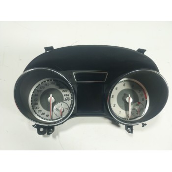 CUADRO INSTRUMENTOS A1179006100 A1179006100 