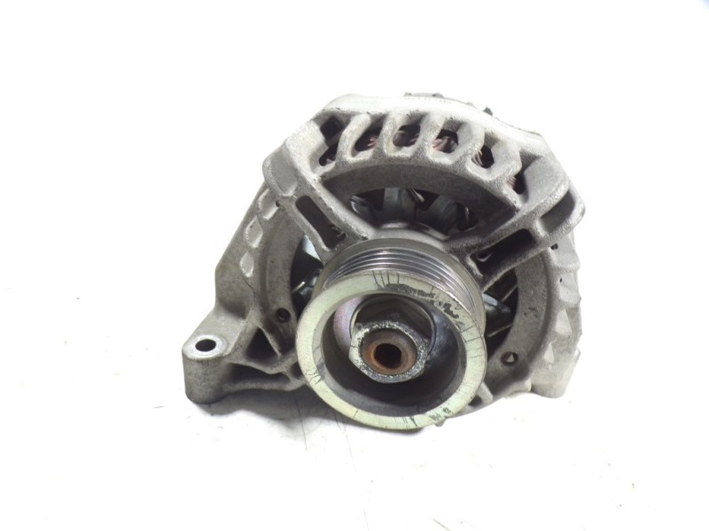Recambio de alternador para alfa romeo mito (145) 1.4 8v cat referencia OEM IAM 51859037 51859037 