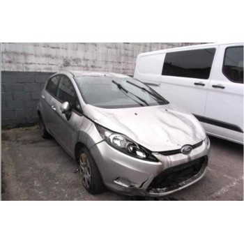 FORD FIESTA (CB1)