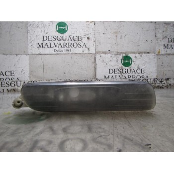 FARO ANTINIEBLA DERECHO 