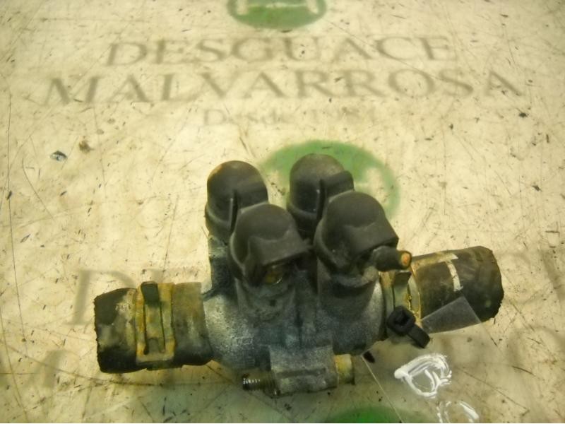 Recambio de termostato para peugeot 206 berlina xs referencia OEM IAM   