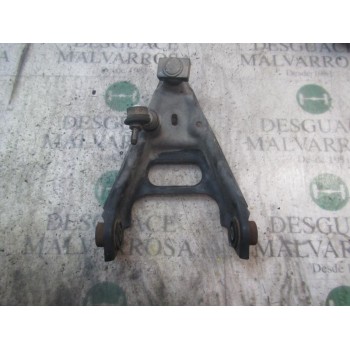 BRAZO SUSPENSION INFERIOR DELANTERO IZQUIERDO 